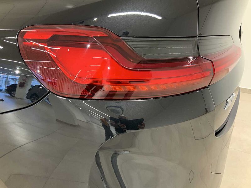 BMW X4 xDriveM40d 48V