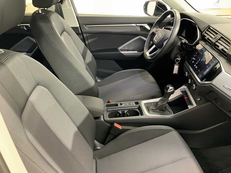 Audi Q3 2ª serie 35 TDI S tronic Business Advanced