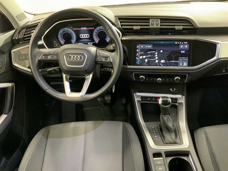 Audi Q3 2ª serie 35 TDI S tronic Business Advanced