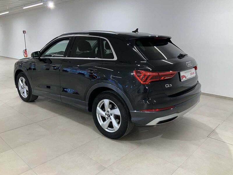 Audi Q3 2ª serie 35 TDI S tronic Business Advanced