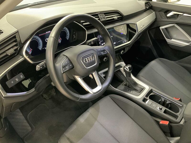 Audi Q3 2ª serie 35 TDI S tronic Business Advanced