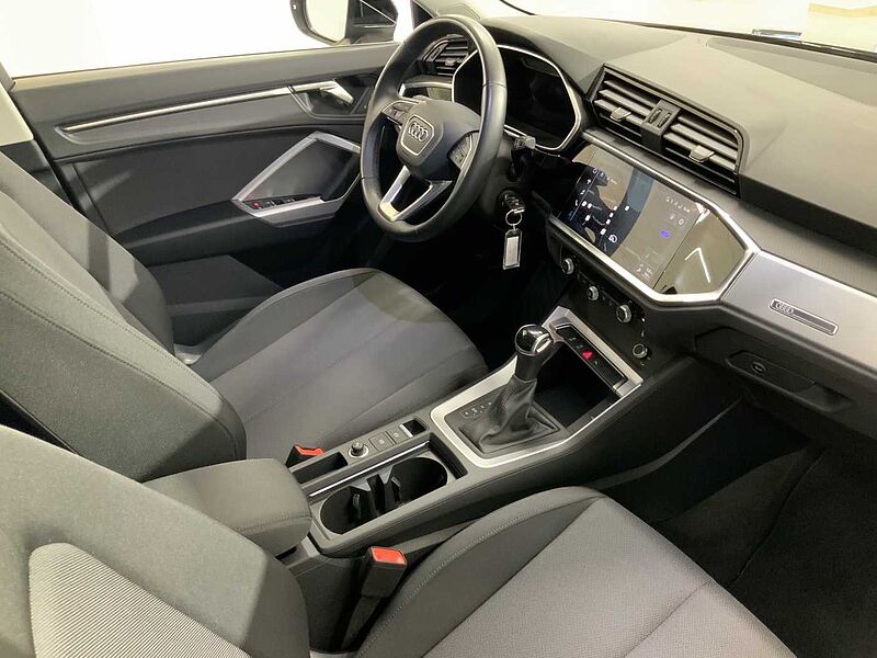 Audi Q3 2ª serie 35 TDI S tronic Business Advanced