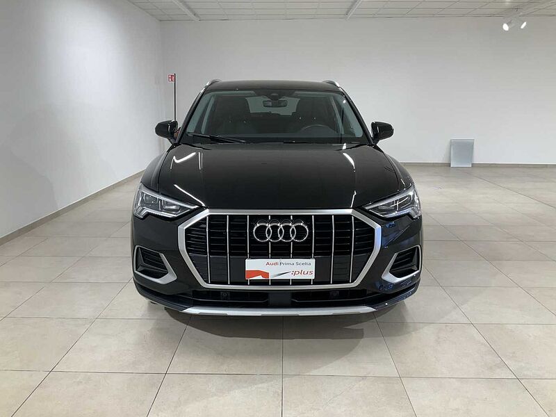 Audi Q3 2ª serie 35 TDI S tronic Business Advanced