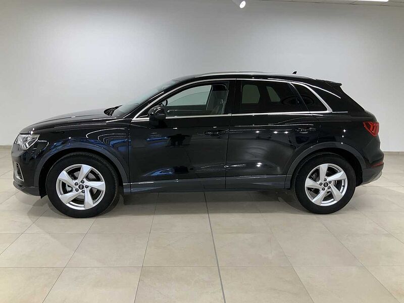 Audi Q3 2ª serie 35 TDI S tronic Business Advanced