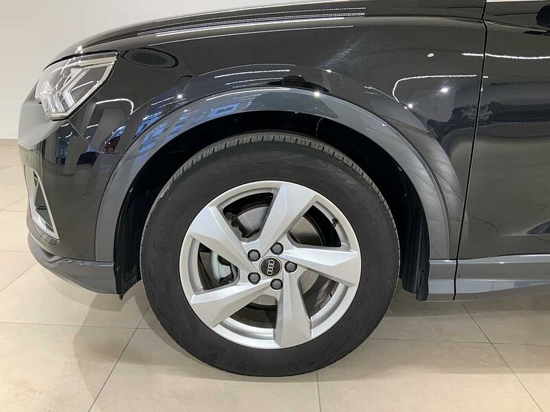 Audi Q3 2ª serie 35 TDI S tronic Business Advanced