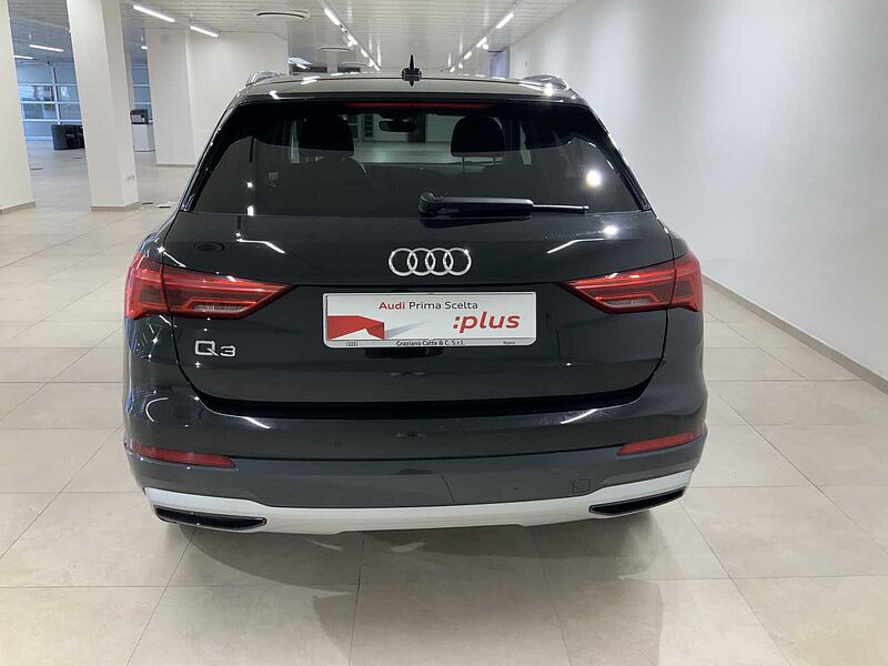 Audi Q3 2ª serie 35 TDI S tronic Business Advanced