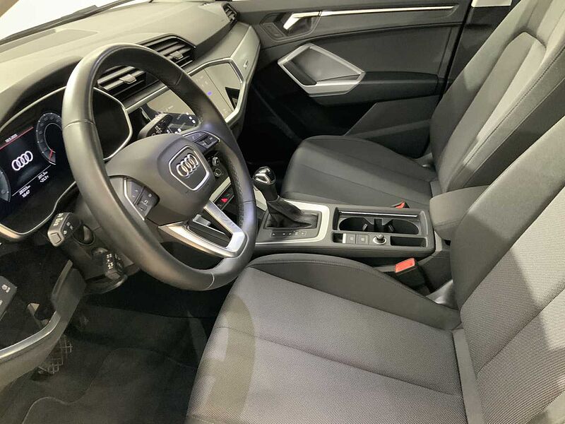 Audi Q3 2ª serie 35 TDI S tronic Business Advanced