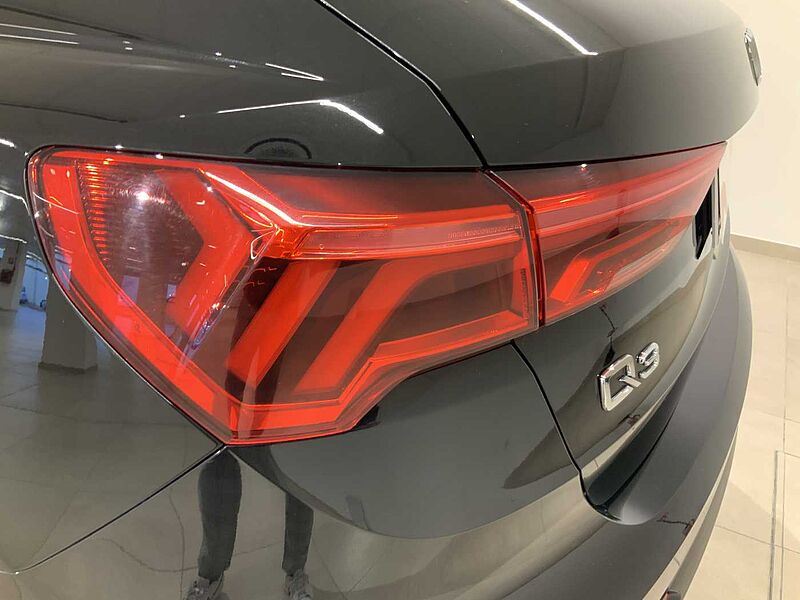 Audi Q3 2ª serie 35 TDI S tronic Business Advanced