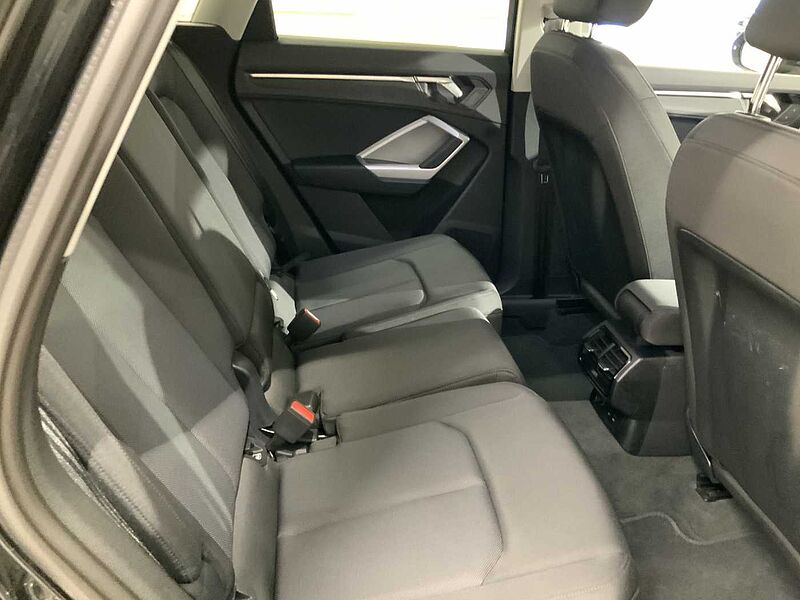 Audi Q3 2ª serie 35 TDI S tronic Business Advanced