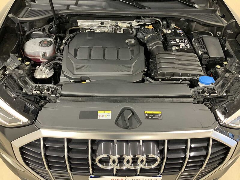 Audi Q3 2ª serie 35 TDI S tronic Business Advanced