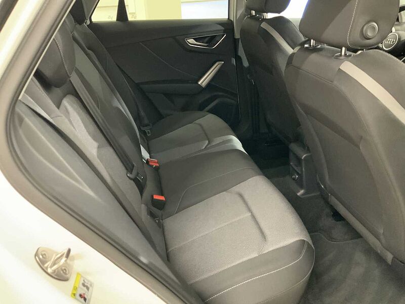 Audi Q2 35 TDI S tronic S line Edition