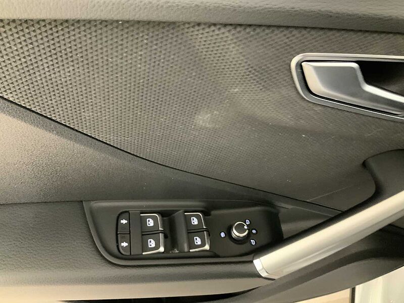 Audi Q2 35 TDI S tronic S line Edition