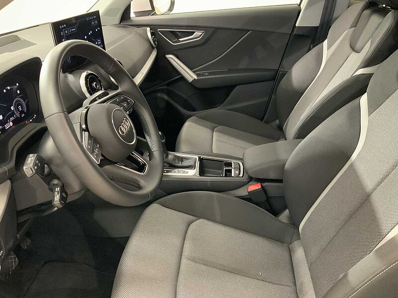 Audi Q2 35 TDI S tronic S line Edition