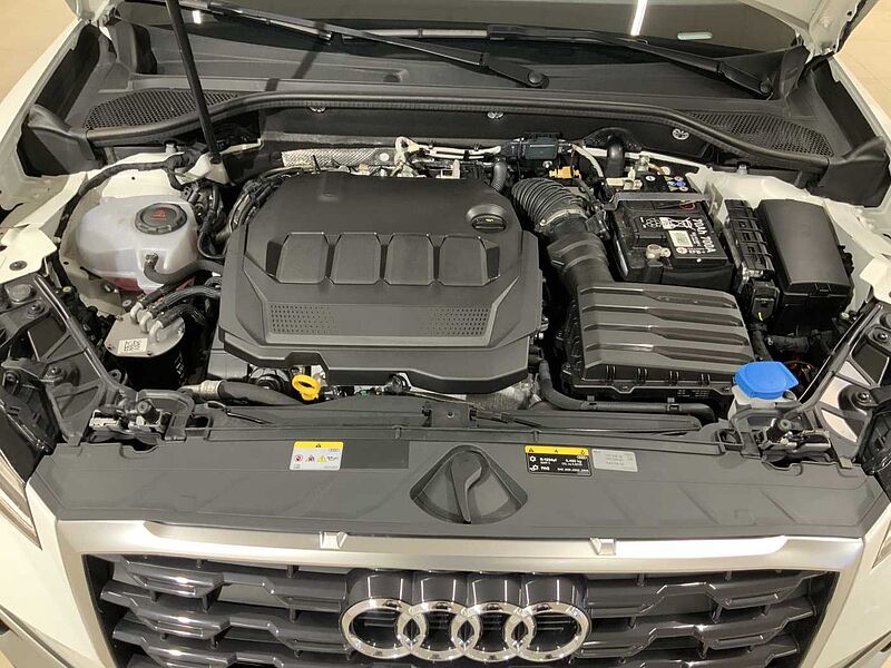 Audi Q2 35 TDI S tronic S line Edition