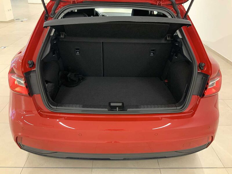 Audi A1 2ª serie SPB 25 TFSI Business