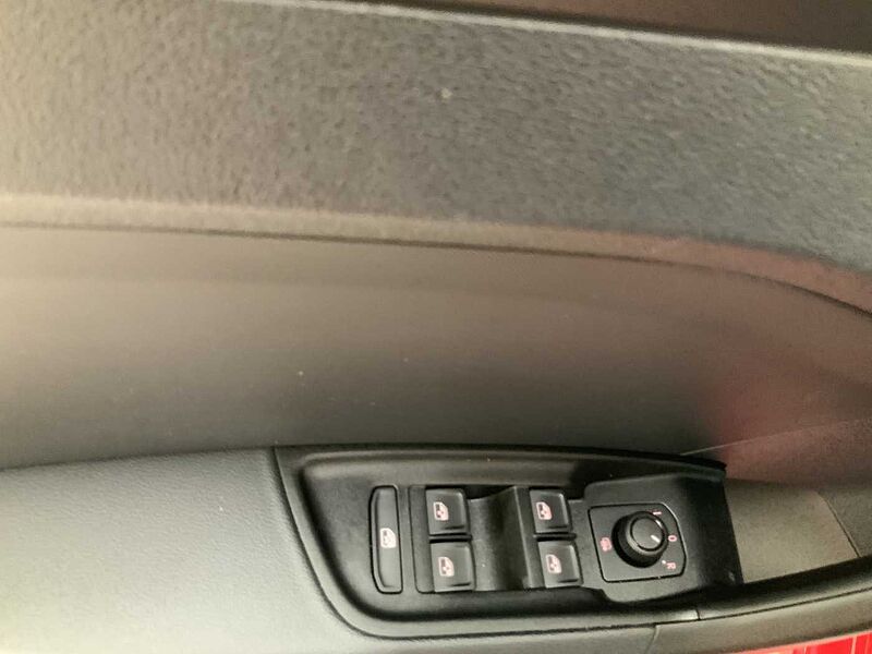 Audi A1 2ª serie SPB 25 TFSI Business