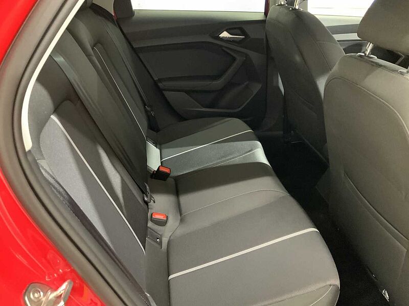 Audi A1 2ª serie SPB 25 TFSI Business