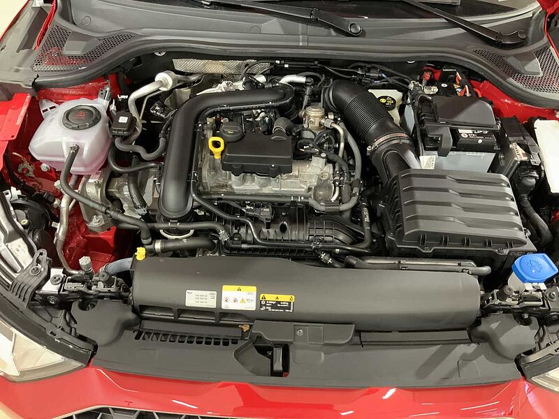 Audi A1 2ª serie SPB 25 TFSI Business