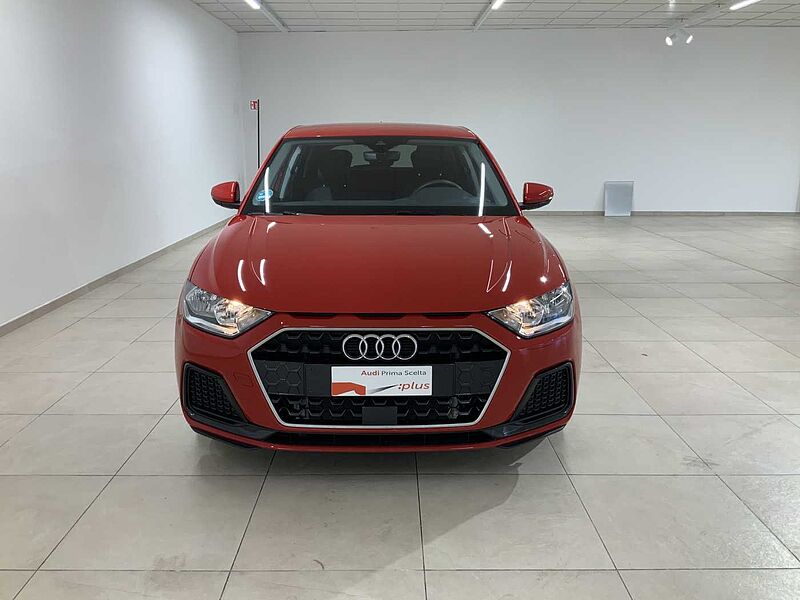 Audi A1 2ª serie SPB 25 TFSI Business