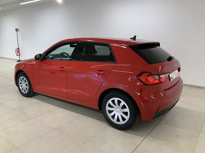 Audi A1 2ª serie SPB 25 TFSI Business