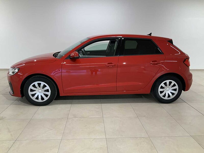Audi A1 2ª serie SPB 25 TFSI Business