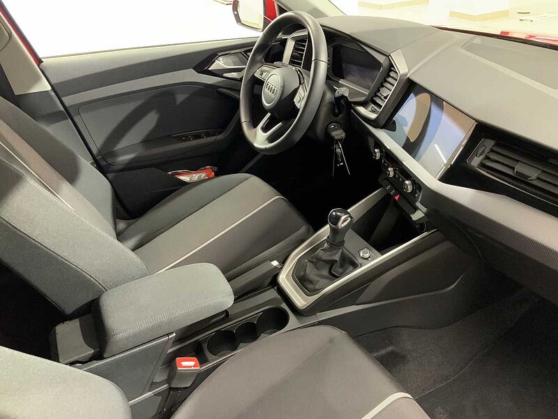 Audi A1 2ª serie SPB 25 TFSI Business