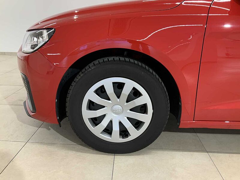 Audi A1 2ª serie SPB 25 TFSI Business