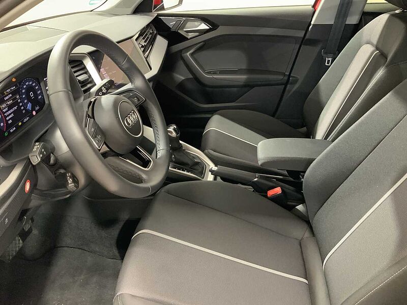 Audi A1 2ª serie SPB 25 TFSI Business