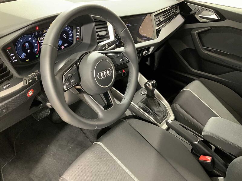 Audi A1 2ª serie SPB 25 TFSI Business