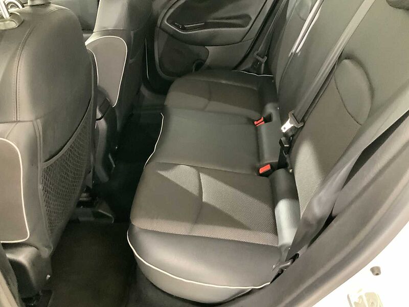 Fiat 500X 2.0 MultiJet 140 CV AT9 4x4 Cross Plus