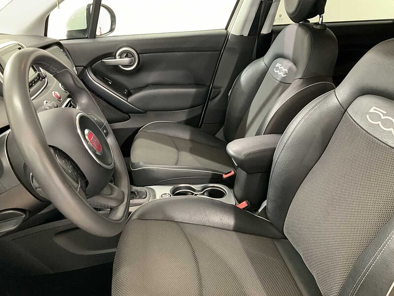 Fiat 500X 2.0 MultiJet 140 CV AT9 4x4 Cross Plus