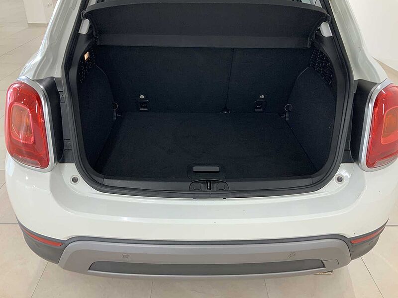 Fiat 500X 2.0 MultiJet 140 CV AT9 4x4 Cross Plus