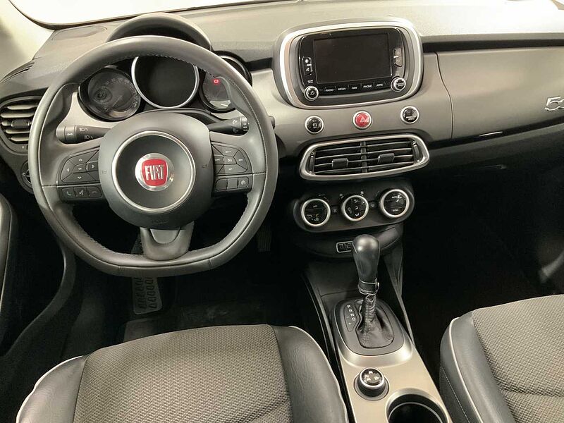 Fiat 500X 2.0 MultiJet 140 CV AT9 4x4 Cross Plus