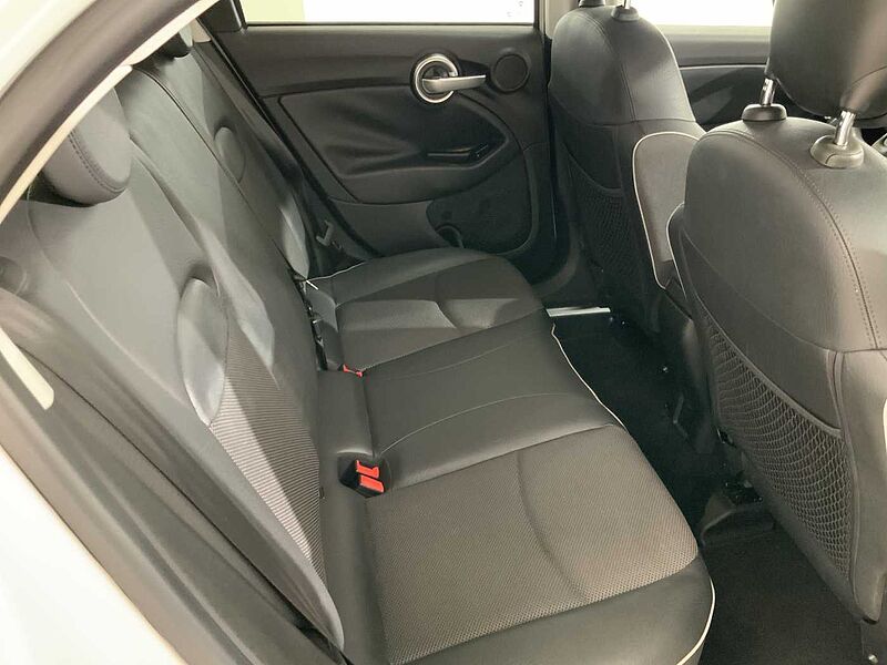 Fiat 500X 2.0 MultiJet 140 CV AT9 4x4 Cross Plus