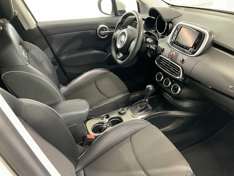 Fiat 500X 2.0 MultiJet 140 CV AT9 4x4 Cross Plus