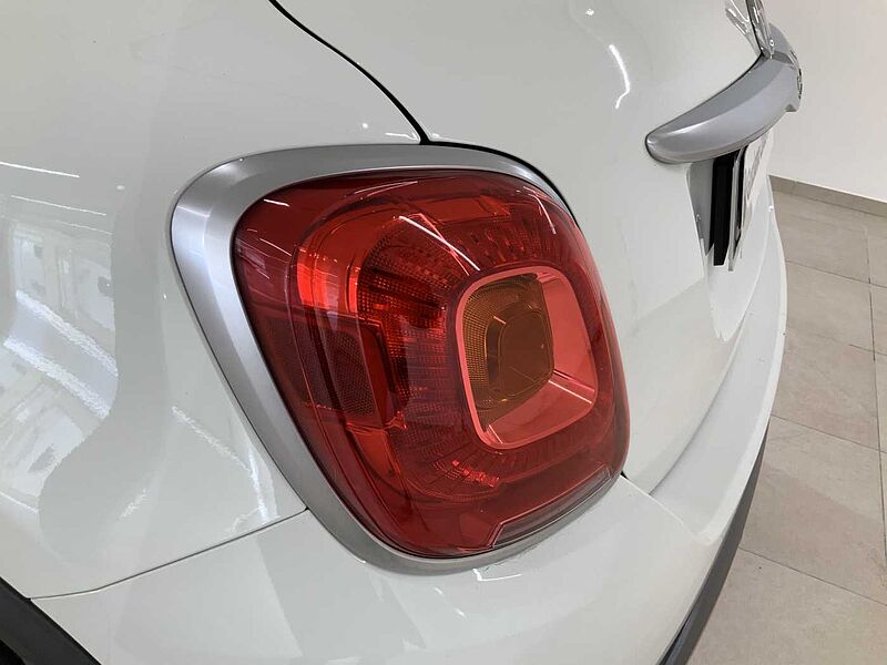 Fiat 500X 2.0 MultiJet 140 CV AT9 4x4 Cross Plus
