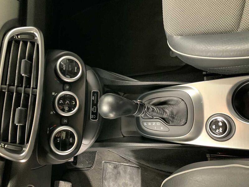 Fiat 500X 2.0 MultiJet 140 CV AT9 4x4 Cross Plus