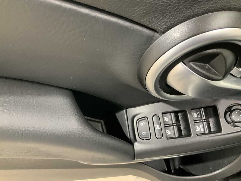 Fiat 500X 2.0 MultiJet 140 CV AT9 4x4 Cross Plus