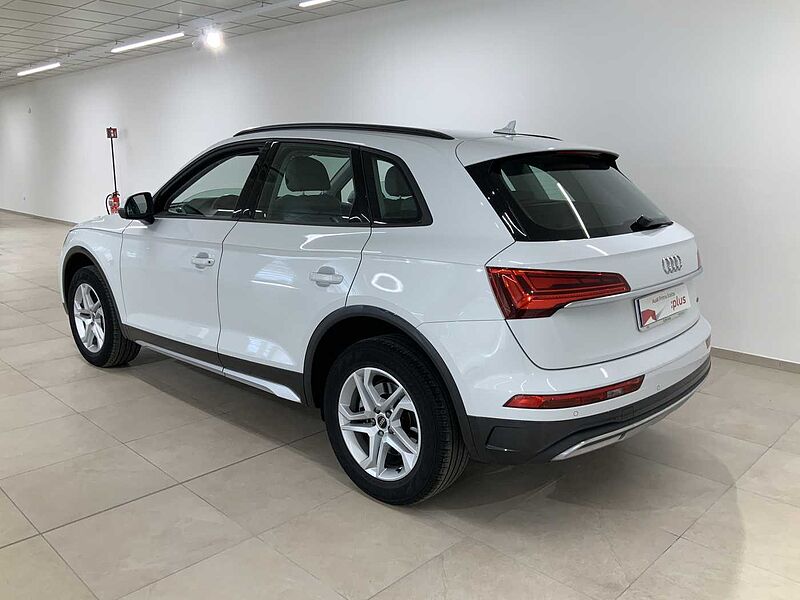 Audi Q5 2ª serie SPB 40 TDI quattro S tronic Business Advanced