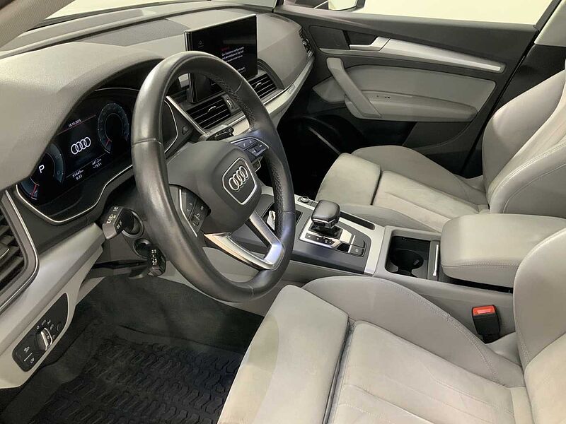 Audi Q5 2ª serie SPB 40 TDI quattro S tronic Business Advanced