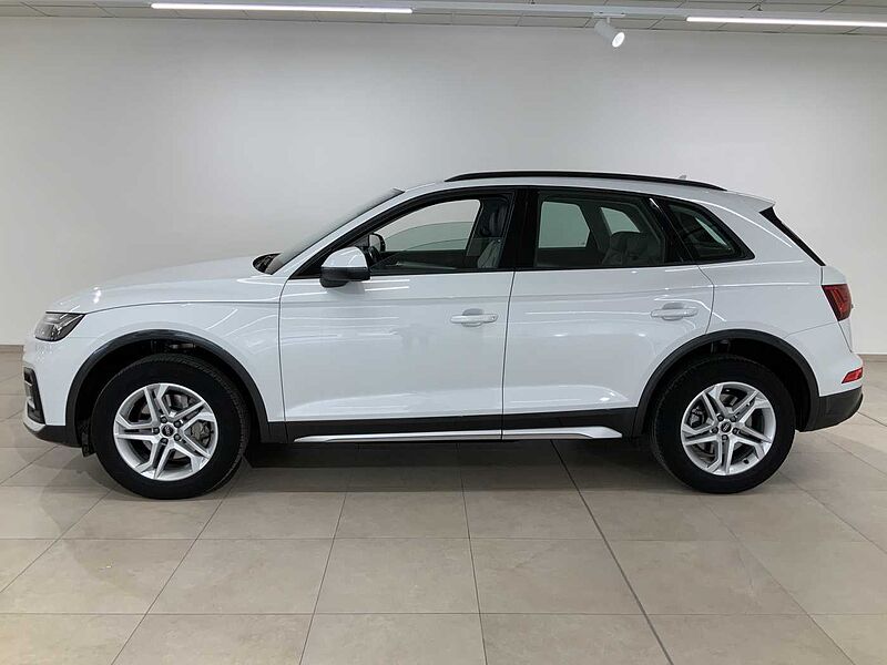 Audi Q5 2ª serie SPB 40 TDI quattro S tronic Business Advanced