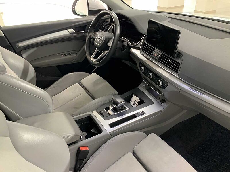 Audi Q5 2ª serie SPB 40 TDI quattro S tronic Business Advanced