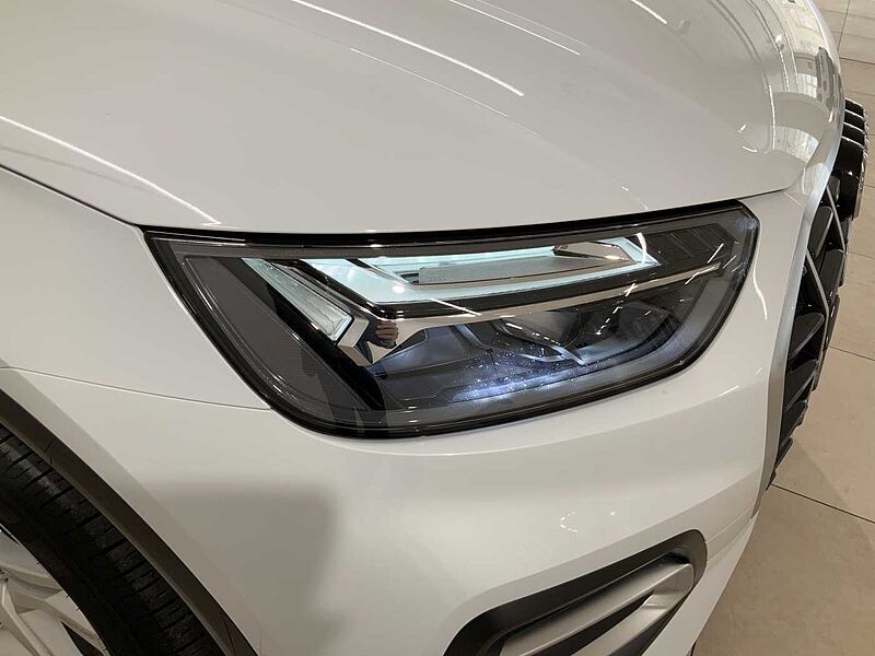 Audi Q5 2ª serie SPB 40 TDI quattro S tronic Business Advanced