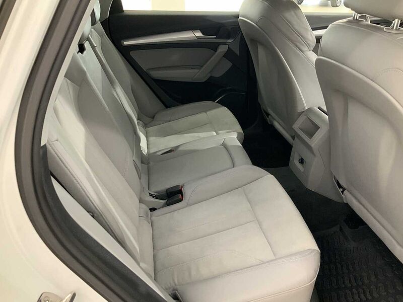 Audi Q5 2ª serie SPB 40 TDI quattro S tronic Business Advanced
