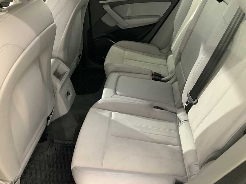 Audi Q5 2ª serie SPB 40 TDI quattro S tronic Business Advanced