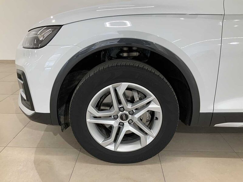 Audi Q5 2ª serie SPB 40 TDI quattro S tronic Business Advanced