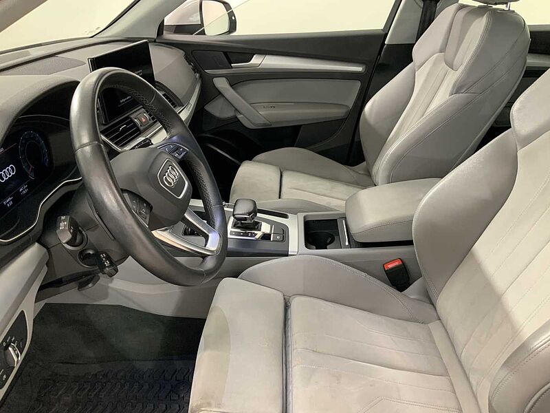 Audi Q5 2ª serie SPB 40 TDI quattro S tronic Business Advanced