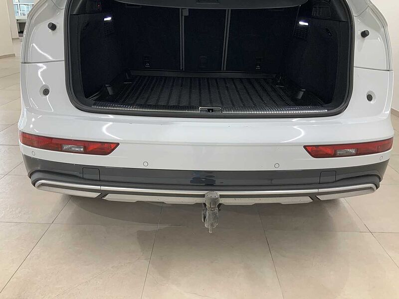Audi Q5 2ª serie SPB 40 TDI quattro S tronic Business Advanced