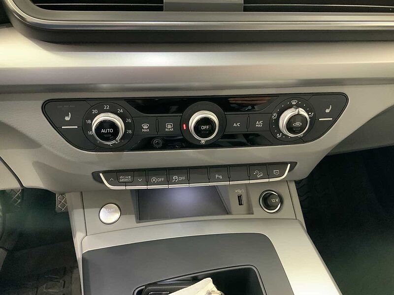 Audi Q5 2ª serie SPB 40 TDI quattro S tronic Business Advanced