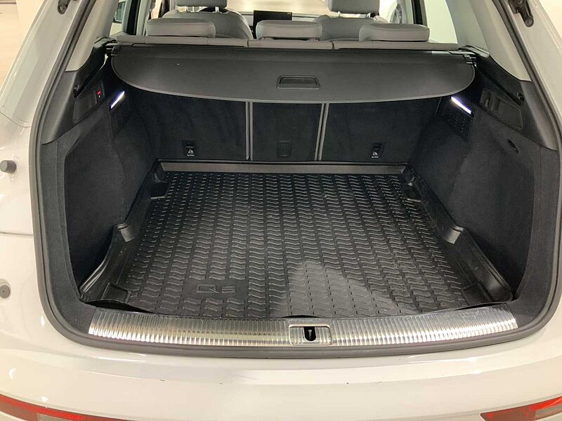 Audi Q5 2ª serie SPB 40 TDI quattro S tronic Business Advanced